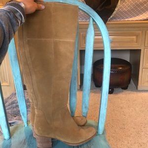 Marc Fisher Knee High Boots